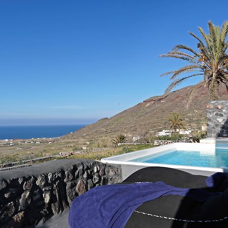 Elysian Santorini Hotel Oia  Luaran gambar