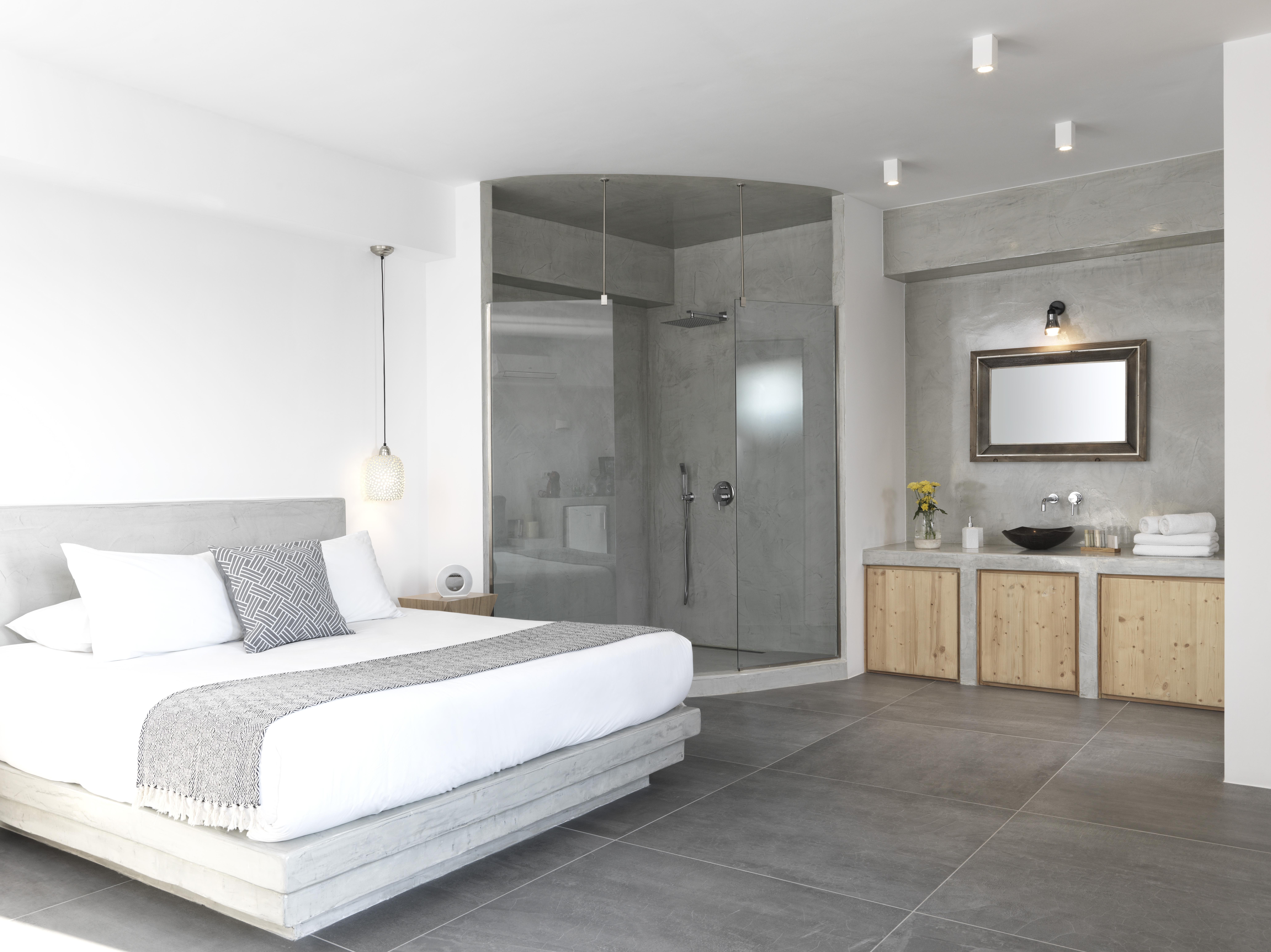 Elysian Santorini Hotel Oia  Luaran gambar
