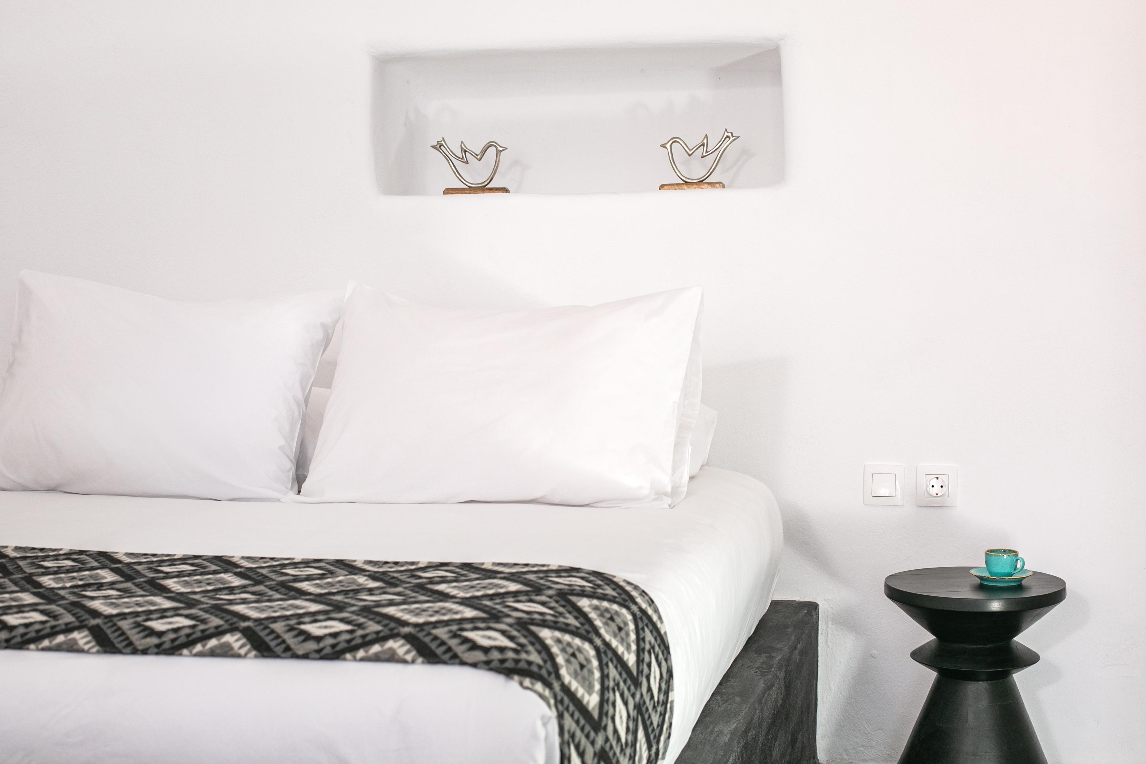 Elysian Santorini Hotel Oia  Luaran gambar
